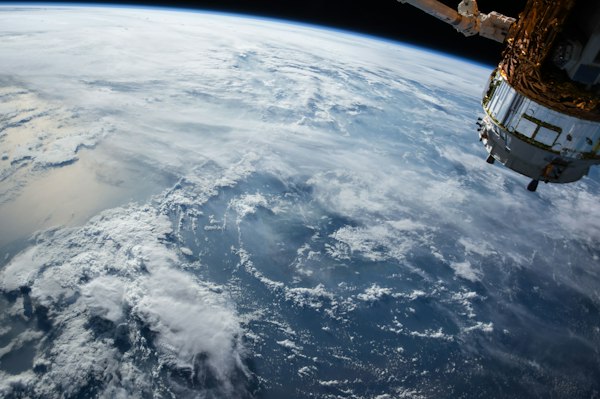 ISS